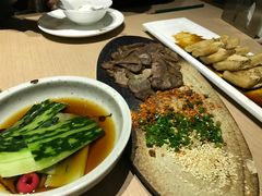 -川流不息(北蔡休闲广场店)