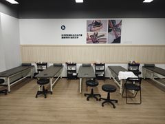 -锐博康复门诊(徐汇店)