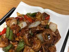 -小平岛開海水饺(浑南店)