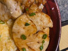 -NIUAN牛庵·日式和牛烧肉(恒隆店)