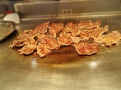 -焰江山海鲜牛排烤肉自助(锦华万达二星店)