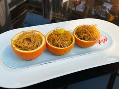 -溪山云境森林音乐餐厅(湖景店)