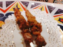 -阿达西阿凡提新疆美食
