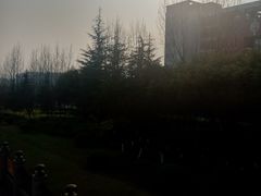 -西南政法大学(渝北校区)
