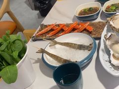 -椰子湾·海南火锅·糟粕醋·椰子鸡(正大广场店)