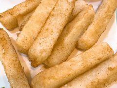 红糖糍粑-廖老妈蹄花店(人民公园陕西街259号店)