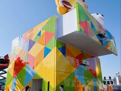 -上海港国际客运中心