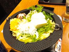 特制牛肉寿喜锅-合点寿司(金虹桥商场店)