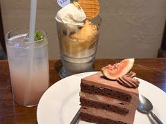 -EAU CAFE(永康路店)