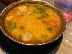 -青檸泰 LIME THAI (财富购物中心店)