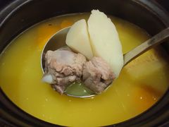 -俏江南(中山路先天下广场店)