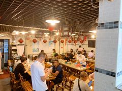 大堂-宝源饺子(麦子店街店)
