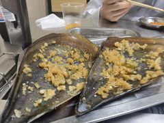 -内蒙古海拉尔烤羊腿·烤全羊·烧烤