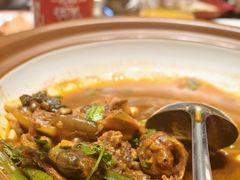 -老海陵·泰州菜(图书馆店)
