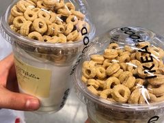 -宜家·瑞典风味餐厅(北京西红门店)