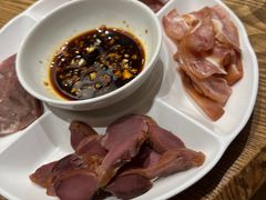 -尚海豆捞(乐虹坊店)