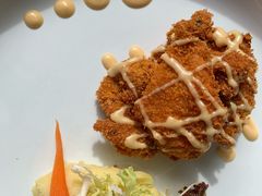 -老别墅西餐厅.酒馆(西堤店)