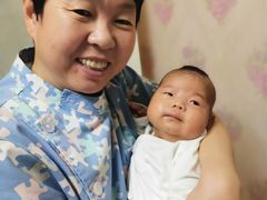 -好孕妈妈月嫂育儿嫂(天津总店)