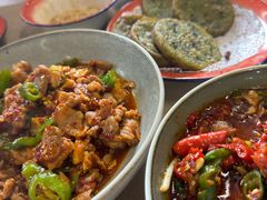 -老三样·旧食新味(万寿宫店)