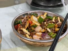 -红旗山庄(圭峰山店)