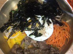 -李先生的首尔小馆(松江启源广场店)