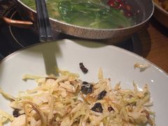-吃饭皇帝大土家民族菜(正大广场店)