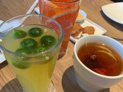 -必胜客(欧亚卖场店)