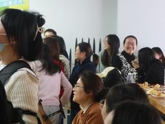 -道顺射箭·团建·骑射(张杨路店)