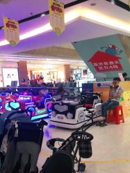 -美嘉纷(嘉洲广场佛山南海大沥店)