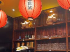 -鸟鹏烧鸟居酒屋(仁恒梦中心店)