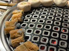 -霸腹烤肉(厦门柚子番店)