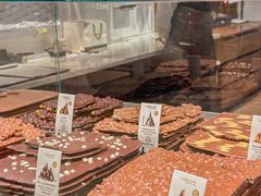 -Laderach 莱德拉(上海环贸iapm店)