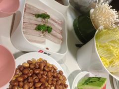 -椒王火锅(厚街万达店)