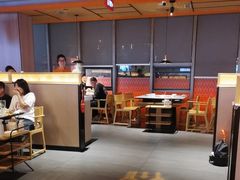 -竹犇番茄火锅(长风街店)