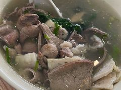 -汕头辉记肠粉王(岗厦店)