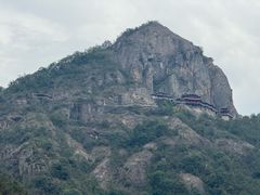 -大慈岩风景区