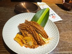 -魁盛居百年鲁菜馆(县西巷店)