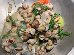 -四季厨房 鲁菜·孔府烤鸭(高新万达店)