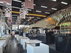 大堂-十二小节BAR·COFFEE·ACE&CLUB·火车咖啡厅(751店)
