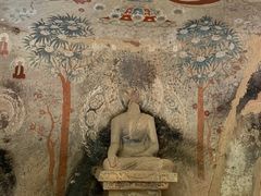-炳灵寺世界文化遗产旅游区