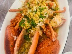 -金海湾海鲜排档(朱家尖店)
