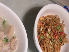 -味上湘菜馆(岳麓山店)