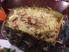 Dangs-Dang restaurant (patong phuket)