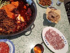 -五里关火锅(牛市口店)