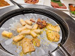 -么子烤肉(化龙池店)