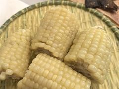 -何适山庄 ·可团建(水长城P2停车场店)