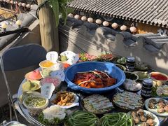 -王歘歘·chuǎ火锅(五道营店)