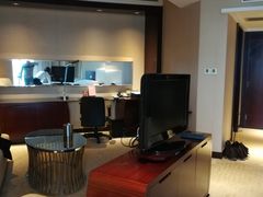 -杭州龙禧福朋喜来登酒店