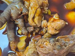 -李子坝梁山鸡(李子坝大鸡哥店)