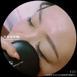 -光美焕·Brand New美甲美容管理中心